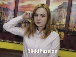 RikkiPassion