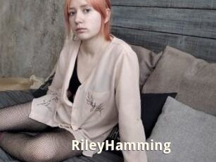 RileyHamming