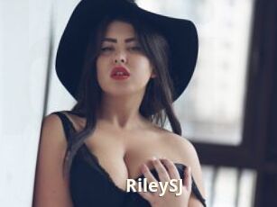 RileySJ