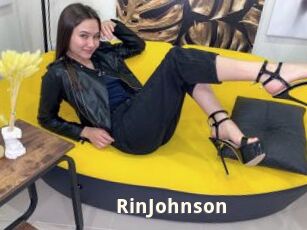 RinJohnson