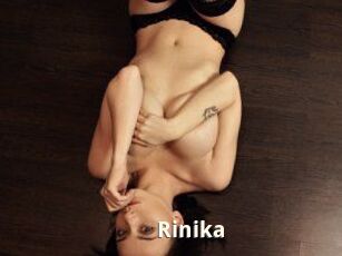 Rinika