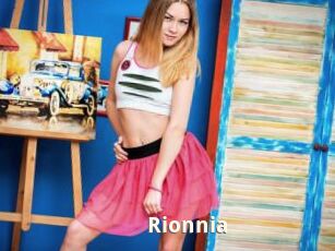 Rionnia