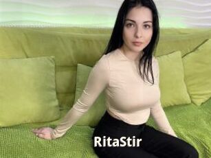 RitaStir