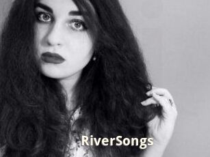 RiverSongs