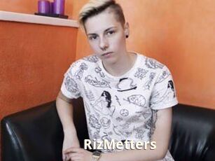 RizMetters