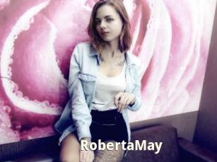 RobertaMay