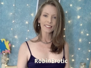 RobinErotic