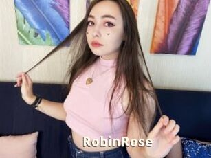 RobinRose