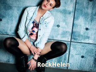 RockHelen