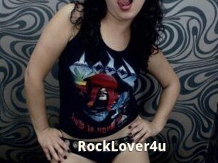 RockLover4u