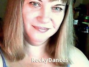 RockyDances