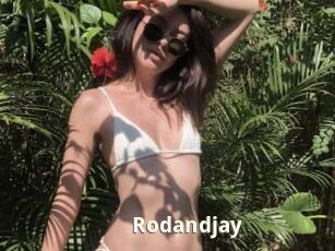 Rodandjay