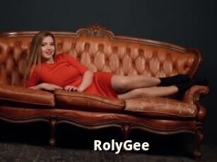 RolyGee