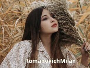 RomanovichMilan