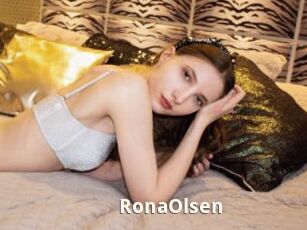 RonaOlsen