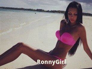 RonnyGirl