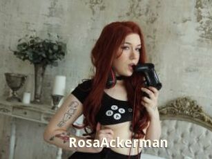 RosaAckerman