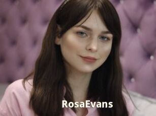 RosaEvans
