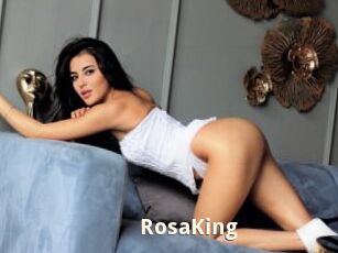 RosaKing