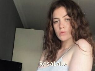 RosaLake