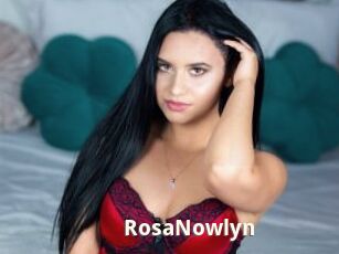 RosaNowlyn