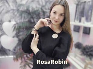 RosaRobin