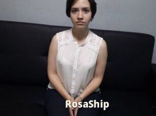 RosaShip