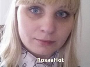 RosaaHot