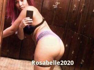 Rosabelle2020