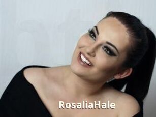 RosaliaHale