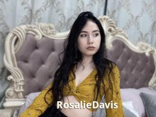 RosalieDavis