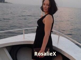 RosalieX