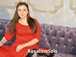 RosalineSols