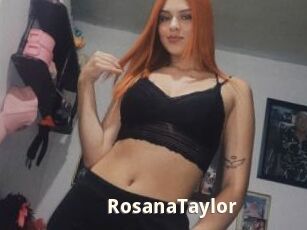 RosanaTaylor