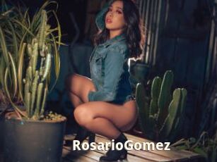 RosarioGomez