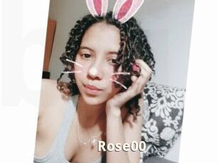 Rose00