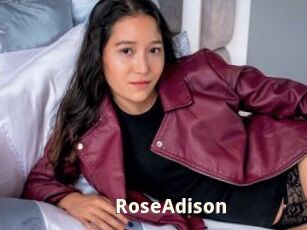 RoseAdison