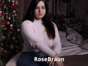 RoseBraun