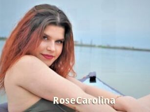 RoseCarolina