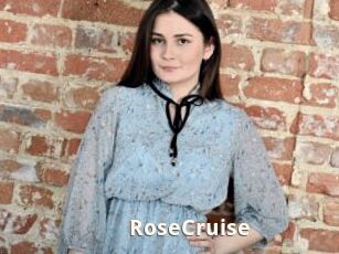 RoseCruise