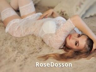 RoseDosson