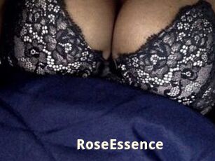 RoseEssence