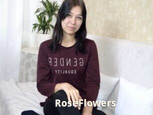 RoseFlowers