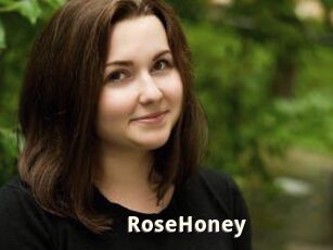 RoseHoney