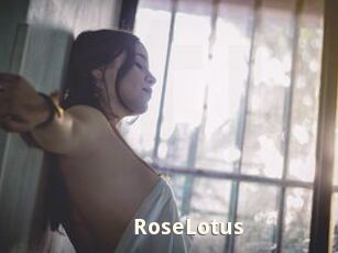 RoseLotus