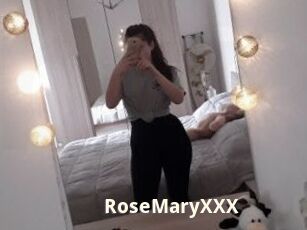 RoseMaryXXX