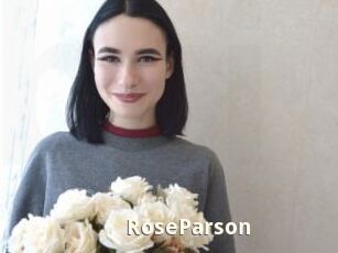 RoseParson