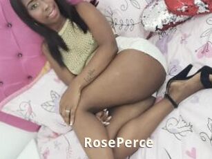 RosePerce