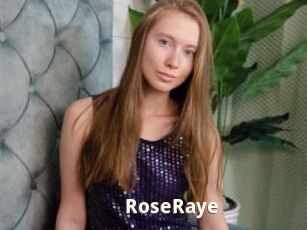 RoseRaye