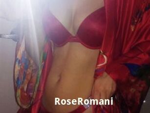 RoseRomani